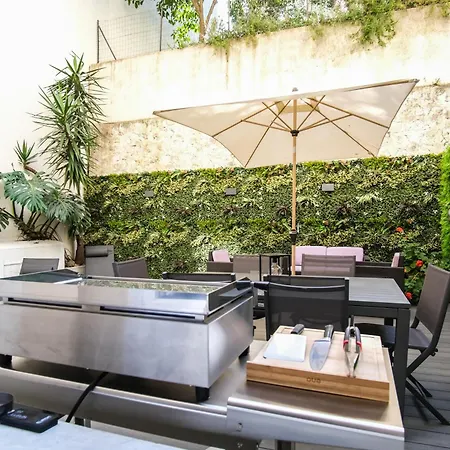 Le Loft * Cannes