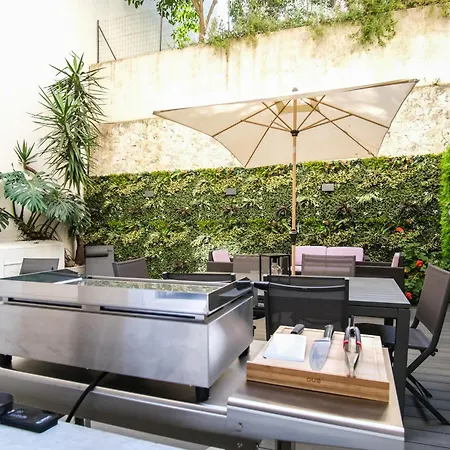 Le Loft * קאן