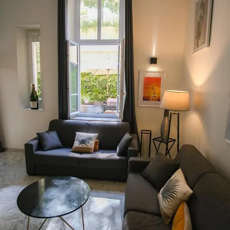 Le Loft Lägenhet *