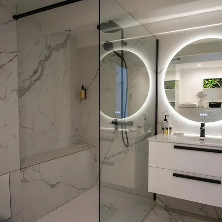 Appartement Le Loft *