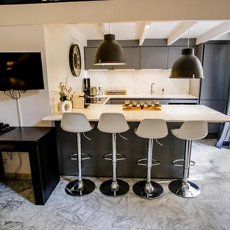 Le Loft Κάννες