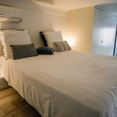 Lägenhet Le Loft