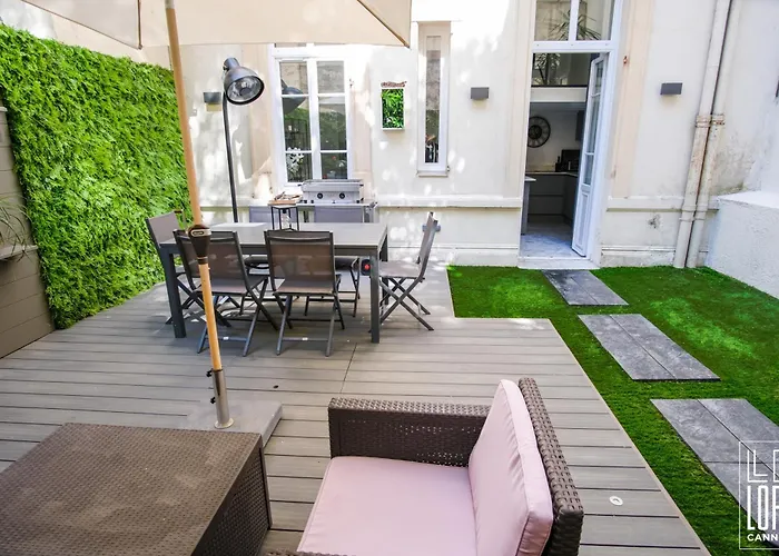 Le Loft