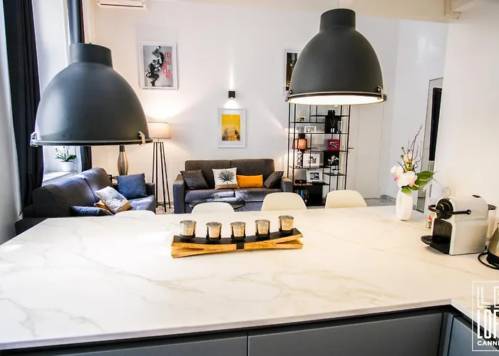 Apartment Le Loft