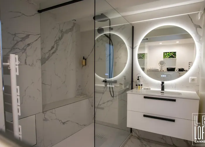 アパート Le Loft *