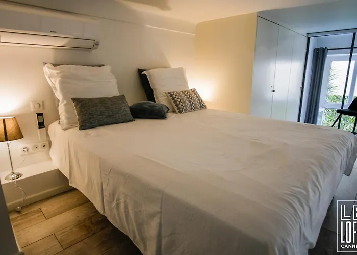 アパート Le Loft